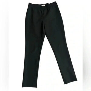 Kate Spade Straight Leg Ankle Pants